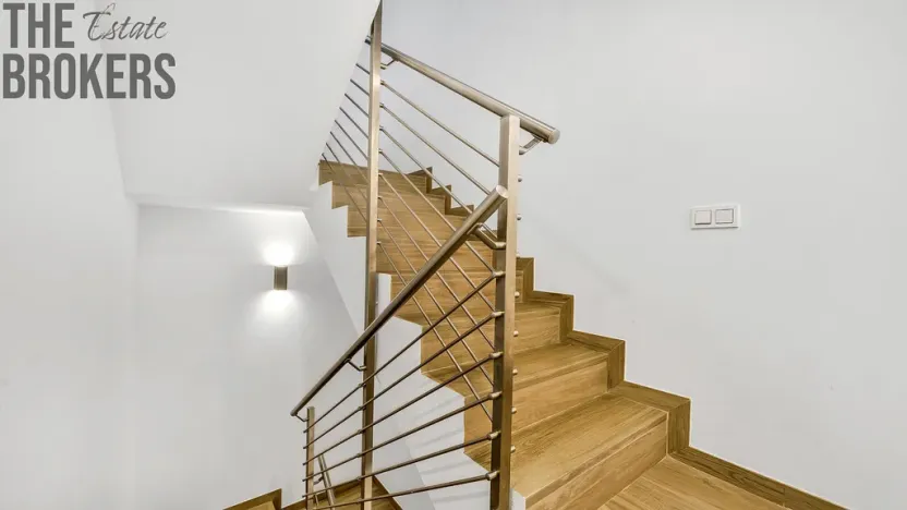 Prodej rodinného domu, Málaga, Španělsko, 517 m2