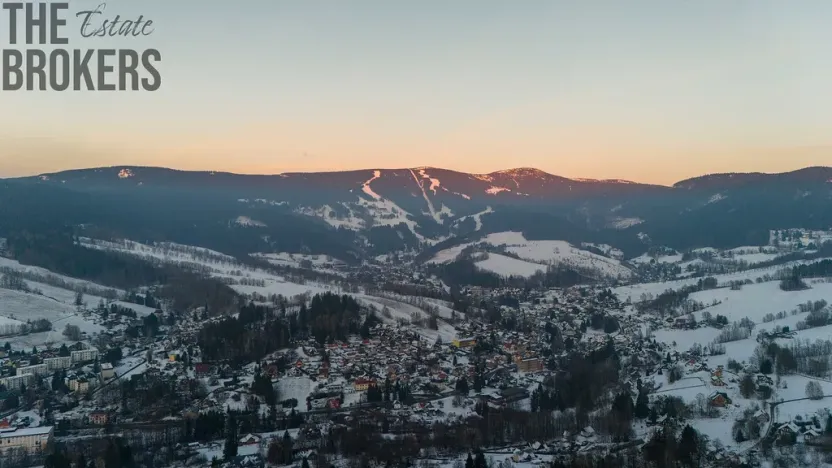 Prodej bytu 3+kk, Rokytnice nad Jizerou - Horní Rokytnice, 76 m2