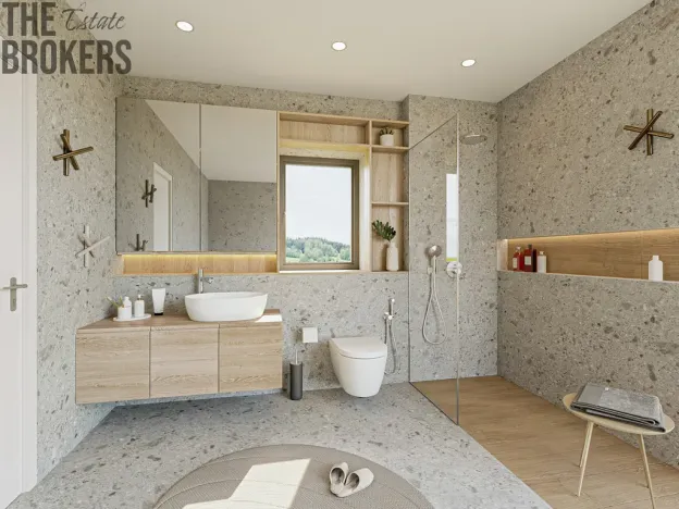 Prodej bytu 2+kk, Rokytnice nad Jizerou - Horní Rokytnice, 59 m2