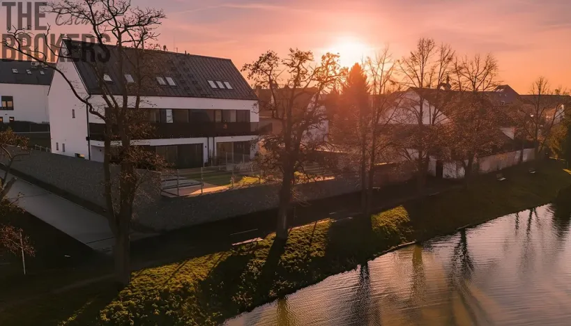 Prodej rodinného domu, Tursko, Jezdecká, 214 m2