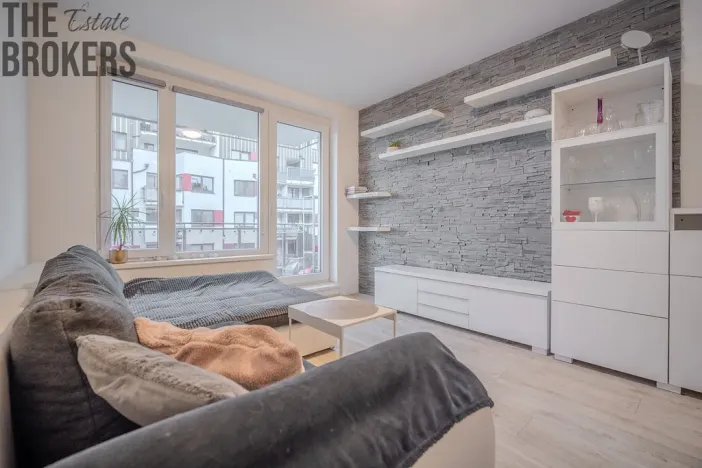 Prodej bytu 2+kk, Praha - Dolní Měcholupy, Kardausova, 54 m2