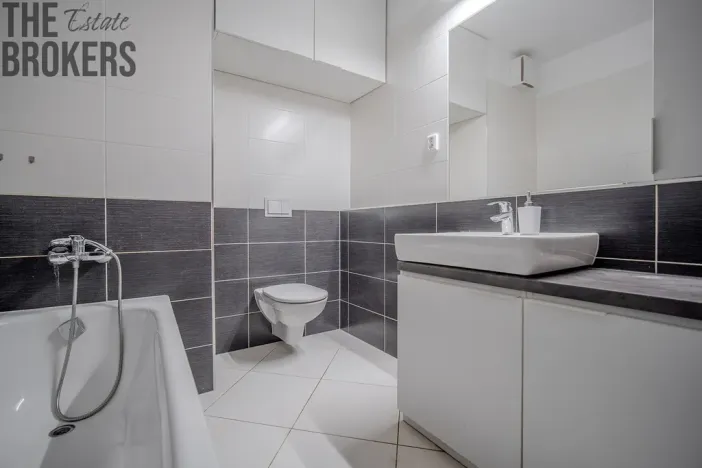 Prodej bytu 2+kk, Praha - Dolní Měcholupy, Kardausova, 54 m2