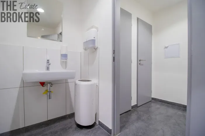 Pronájem kanceláře, Praha - Štěrboholy, K Hrušovu, 59 m2