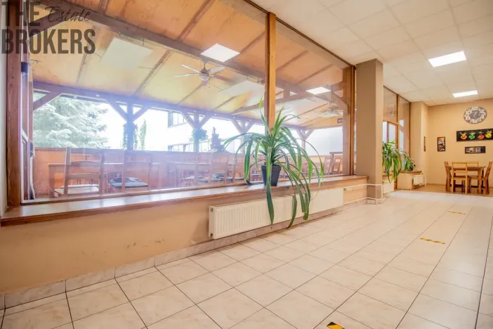 Pronájem kanceláře, Praha - Štěrboholy, K Hrušovu, 59 m2