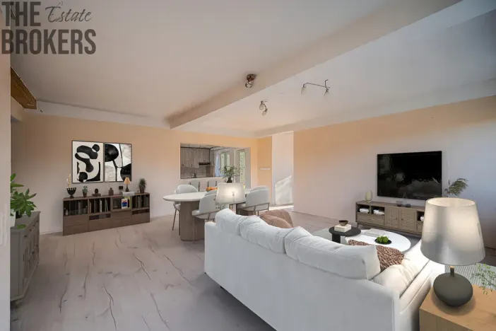 Prodej rodinného domu, Hamr na Jezeře - Břevniště, 466 m2