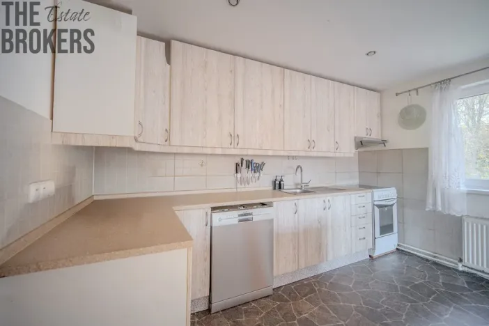 Prodej rodinného domu, Hamr na Jezeře - Břevniště, 466 m2