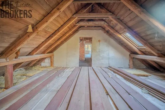 Prodej rodinného domu, Hamr na Jezeře - Břevniště, 466 m2