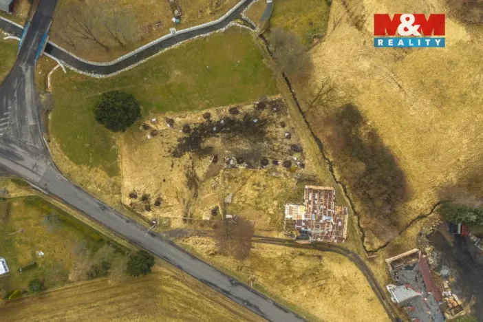 Prodej rodinného domu, Staré Křečany - Nové Křečany, 140 m2