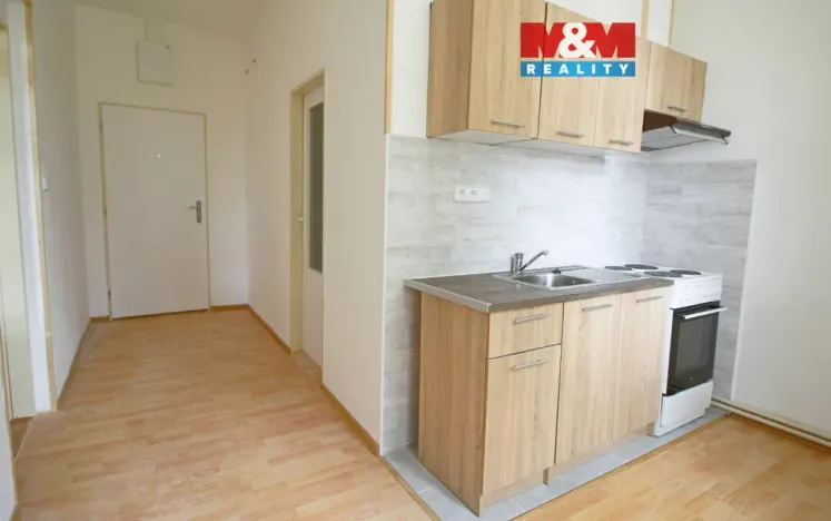 Pronájem bytu 2+1, Vrchlabí, Krkonošská, 62 m2