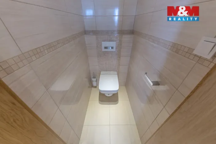 Pronájem bytu 3+1, Lomnice nad Popelkou, K Babylonu, 72 m2