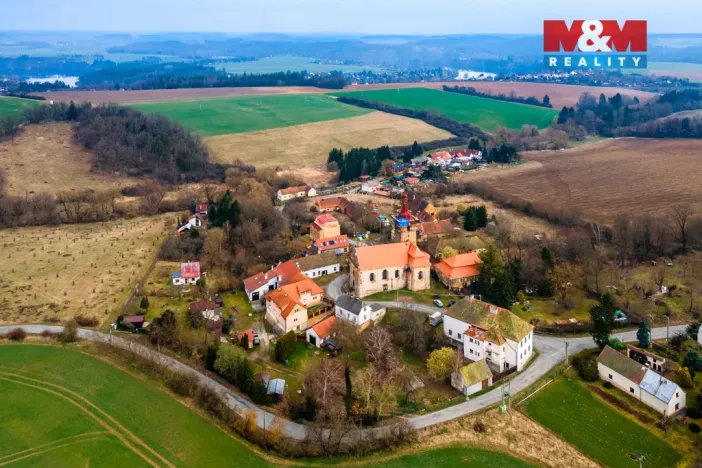 Prodej rodinného domu, Úlice - Jezná, 170 m2
