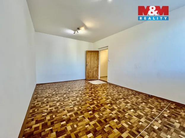 Pronájem bytu 2+1, Opava - Kylešovice, Liptovská, 58 m2