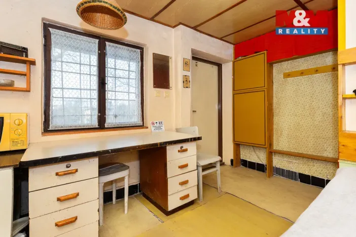 Prodej chaty, Pardubice - Rosice, 331 m2