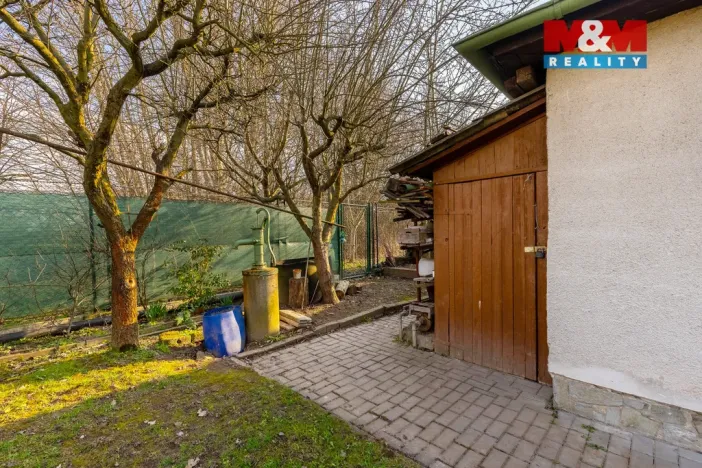 Prodej chaty, Pardubice - Rosice, 331 m2