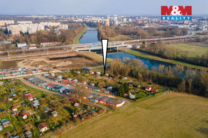 Prodej chaty, Pardubice - Rosice, 331 m2