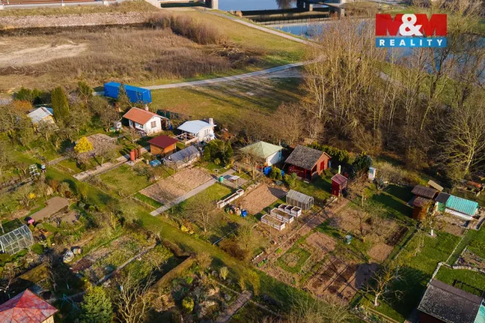 Prodej chaty, Pardubice - Rosice, 331 m2