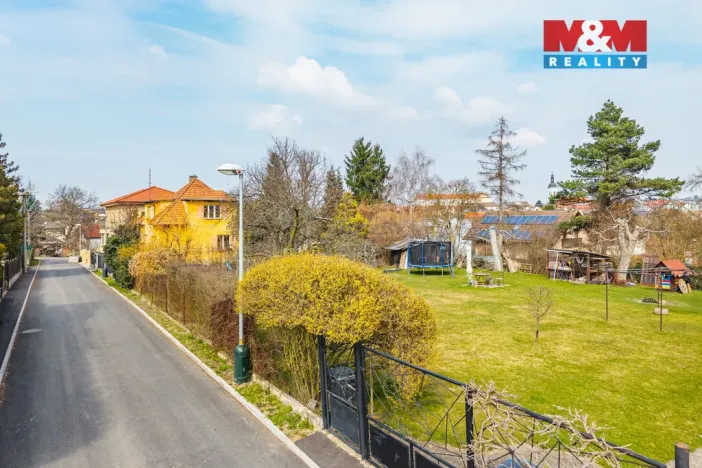 Prodej pozemku pro bydlení, Říčany, Ploučnická, 698 m2