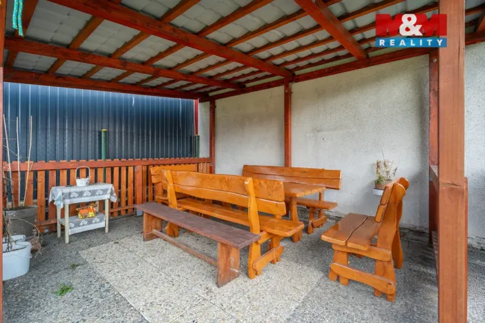 Prodej rodinného domu, Brodce, Hluboká, 101 m2