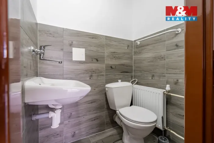 Prodej rodinného domu, Lipno nad Vltavou - Slupečná, 176 m2