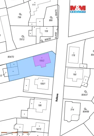 Prodej rodinného domu, Ostřešany, Ročkova, 110 m2