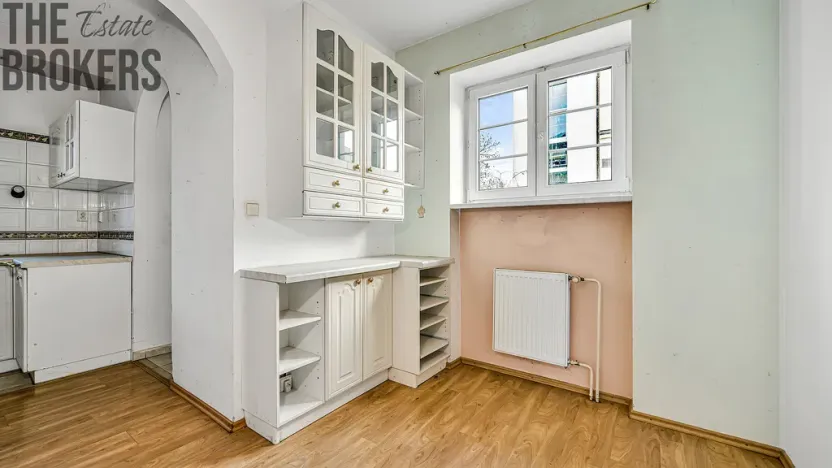 Prodej rodinného domu, Praha - Hodkovičky, Nad údolím, 445 m2