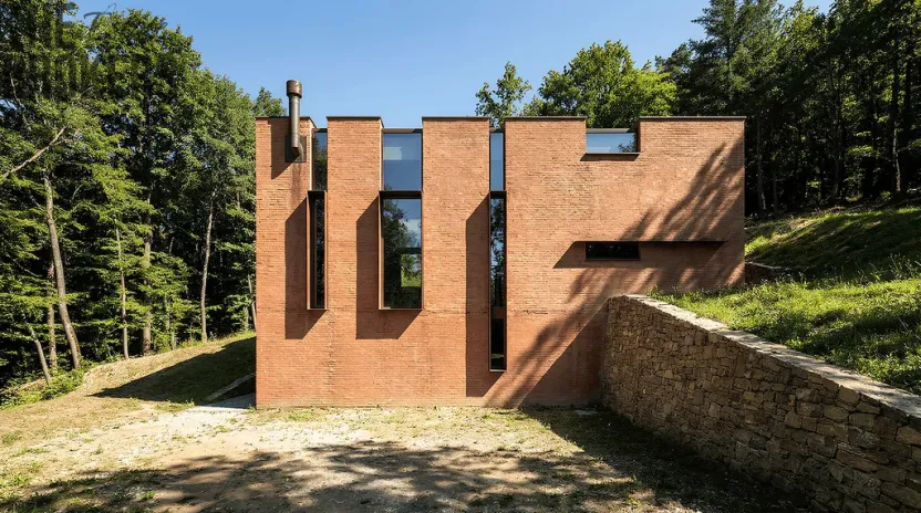 Prodej pozemku, Praha - Smíchov, Petřínské sady, 389 m2