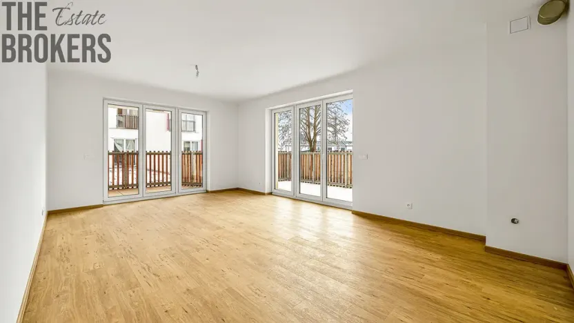 Prodej bytu 3+kk, Vrchlabí, Papírenská, 100 m2