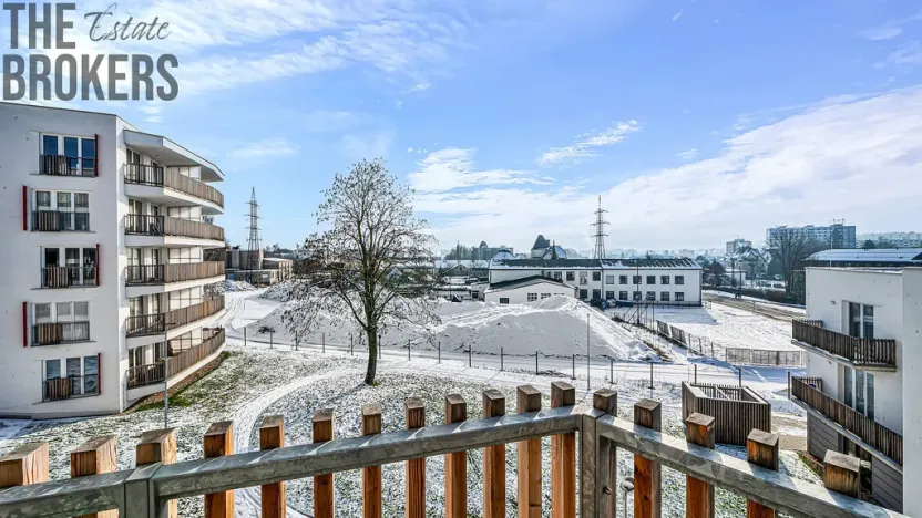 Prodej bytu 3+kk, Vrchlabí, Papírenská, 100 m2