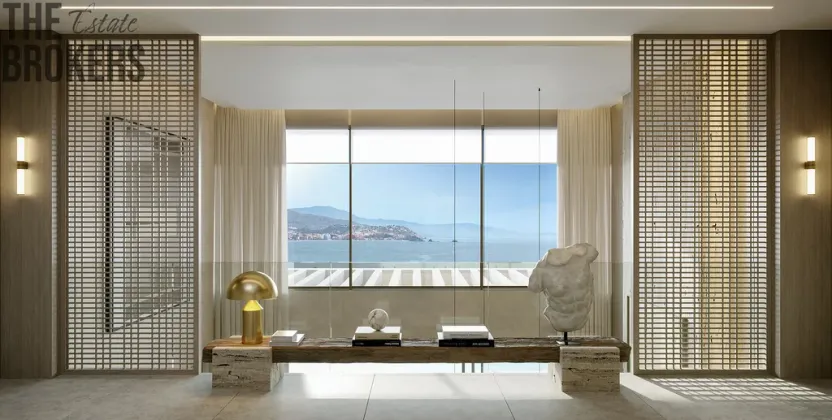 Prodej rodinného domu, Almuñécar, Granada, Španělsko, 220 m2