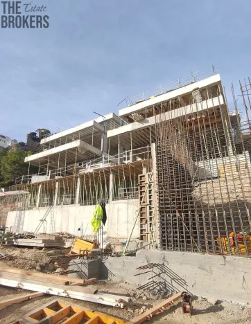 Prodej rodinného domu, Almuñécar, Granada, Španělsko, 220 m2