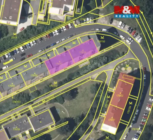 Prodej bytu 4+1, Ústí nad Labem - Severní Terasa, Rabasova, 78 m2
