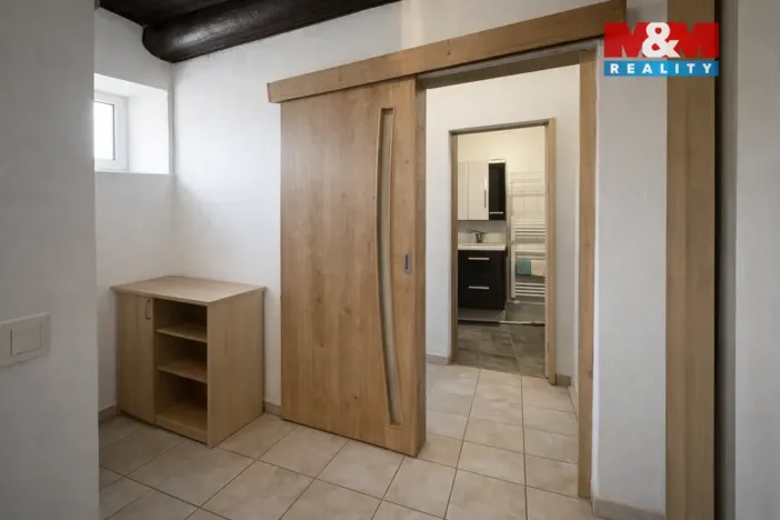 Prodej rodinného domu, Postoloprty - Levonice, 190 m2