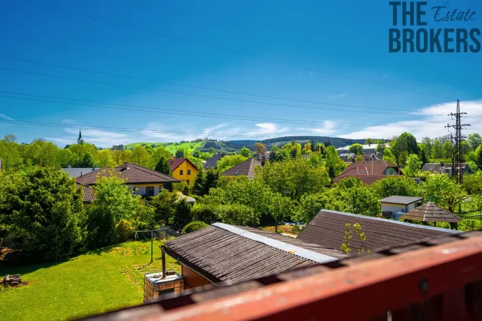 Prodej rodinného domu, Králíky, Na Křižovatce, 187 m2