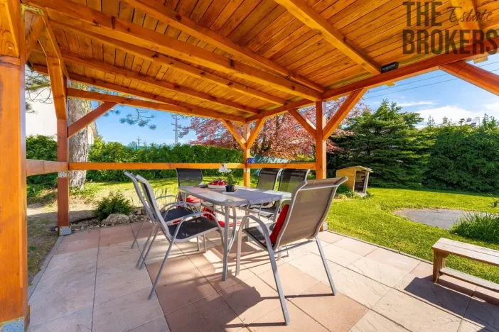 Prodej rodinného domu, Králíky, Na Křižovatce, 187 m2