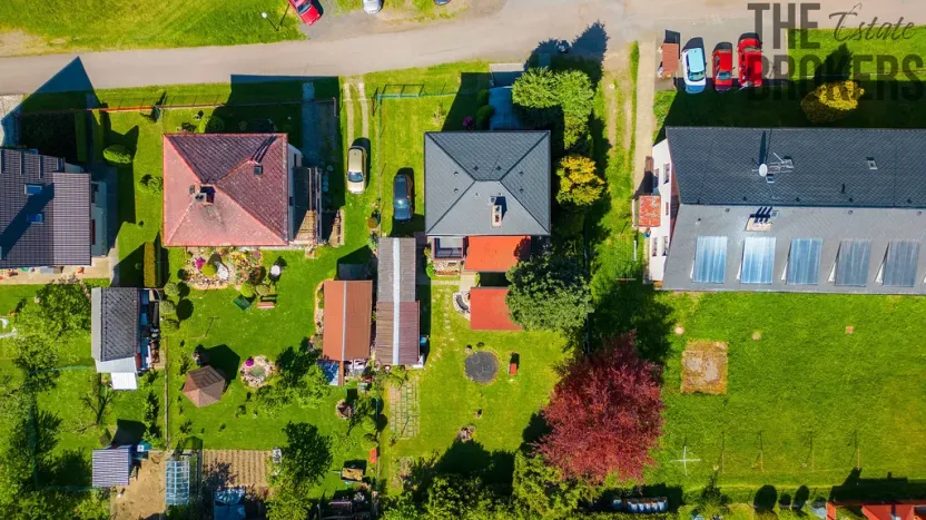 Prodej rodinného domu, Králíky, Na Křižovatce, 187 m2