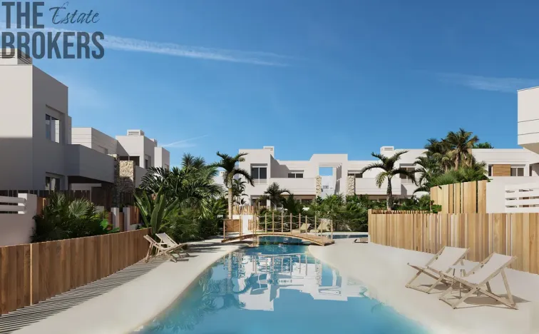 Prodej bytu 3+kk, San Juan De Los Terreros, Almería, Španělsko, 170 m2