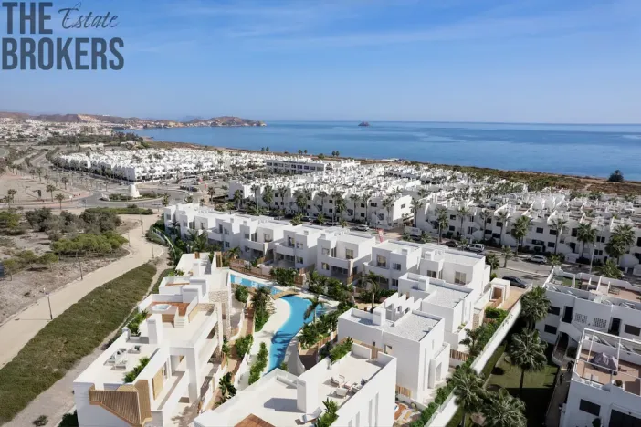 Prodej bytu 3+kk, San Juan De Los Terreros, Almería, Španělsko, 170 m2