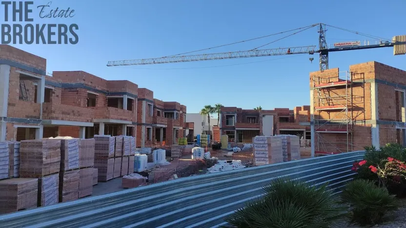 Prodej rodinného domu, San Juan De Los Terreros, Almería, Španělsko, 200 m2