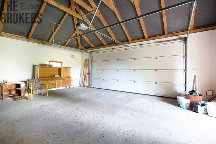 Prodej pozemku, Pyšely, 1325 m2