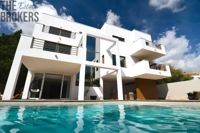 Prodej rodinného domu, Vícar, Almería, Španělsko, 306 m2