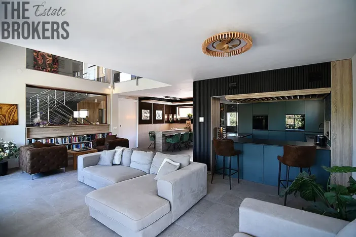 Prodej rodinného domu, Vícar, Almería, Španělsko, 306 m2