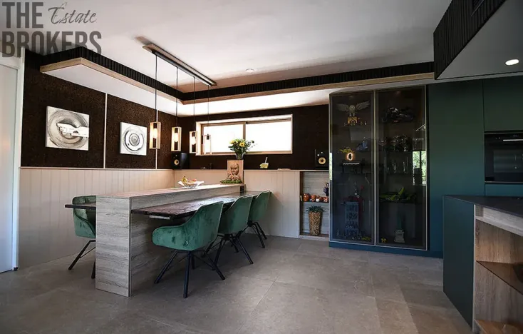 Prodej rodinného domu, Vícar, Almería, Španělsko, 306 m2