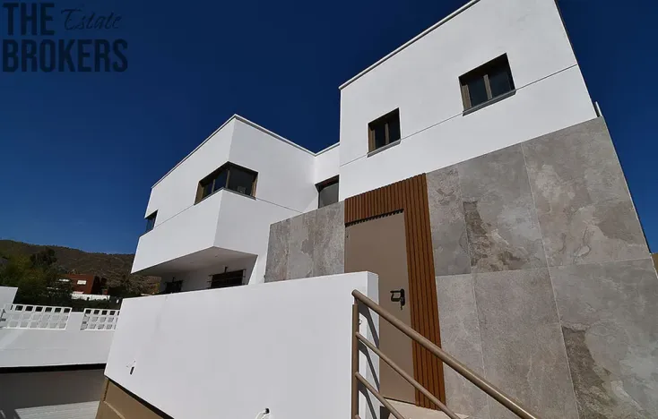 Prodej rodinného domu, Vícar, Almería, Španělsko, 306 m2