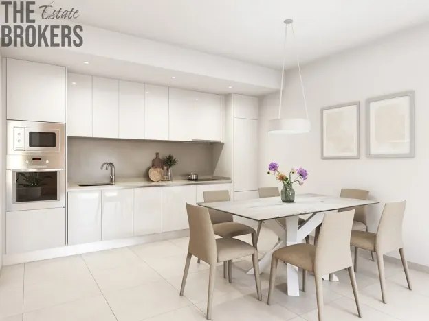 Prodej bytu 4+kk, Vera, Almería, Španělsko, 78 m2