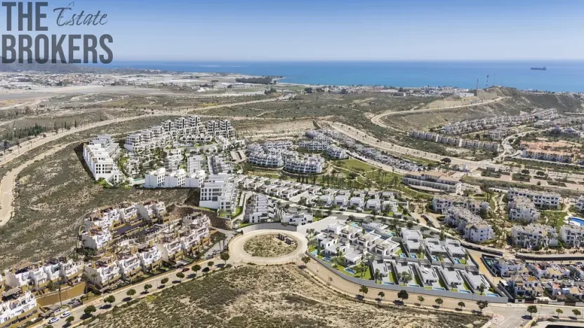 Prodej bytu 4+kk, Vera, Almería, Španělsko, 78 m2