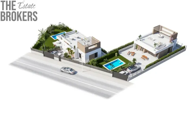 Prodej rodinného domu, Vera, Almería, Španělsko, 80 m2