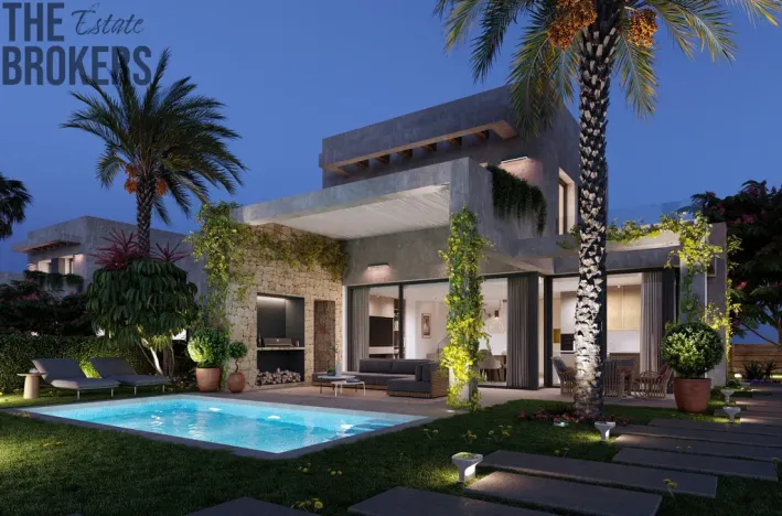 Prodej rodinného domu, Cuevas del Almanzora, Almería, Španělsko, 114 m2