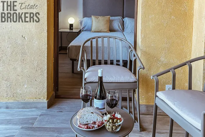 Prodej bytu 3+kk, Cuevas del Almanzora, Almería, Španělsko, 63 m2