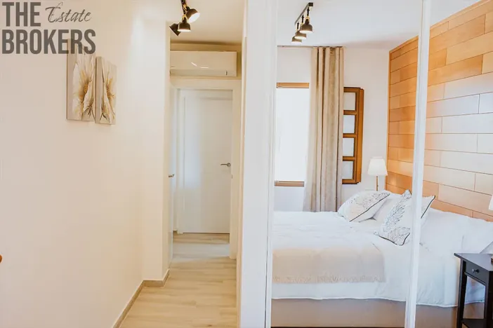 Prodej bytu 3+kk, Cuevas del Almanzora, Almería, Španělsko, 62 m2