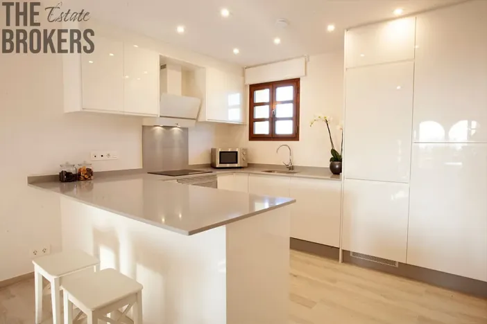 Prodej bytu 3+kk, Cuevas del Almanzora, Almería, Španělsko, 62 m2